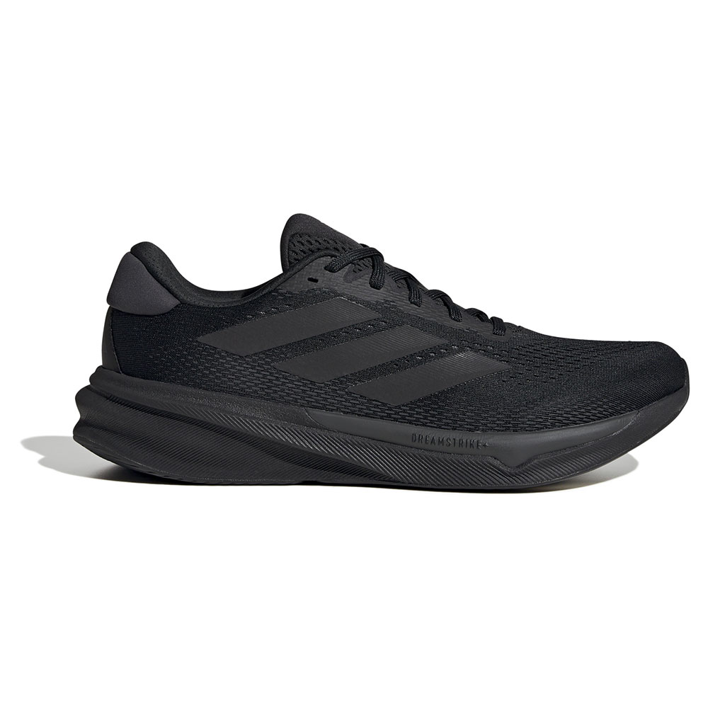 Adidas Supernova Stride 2 Running Shoes Schwarz EU 50 Mann von Adidas