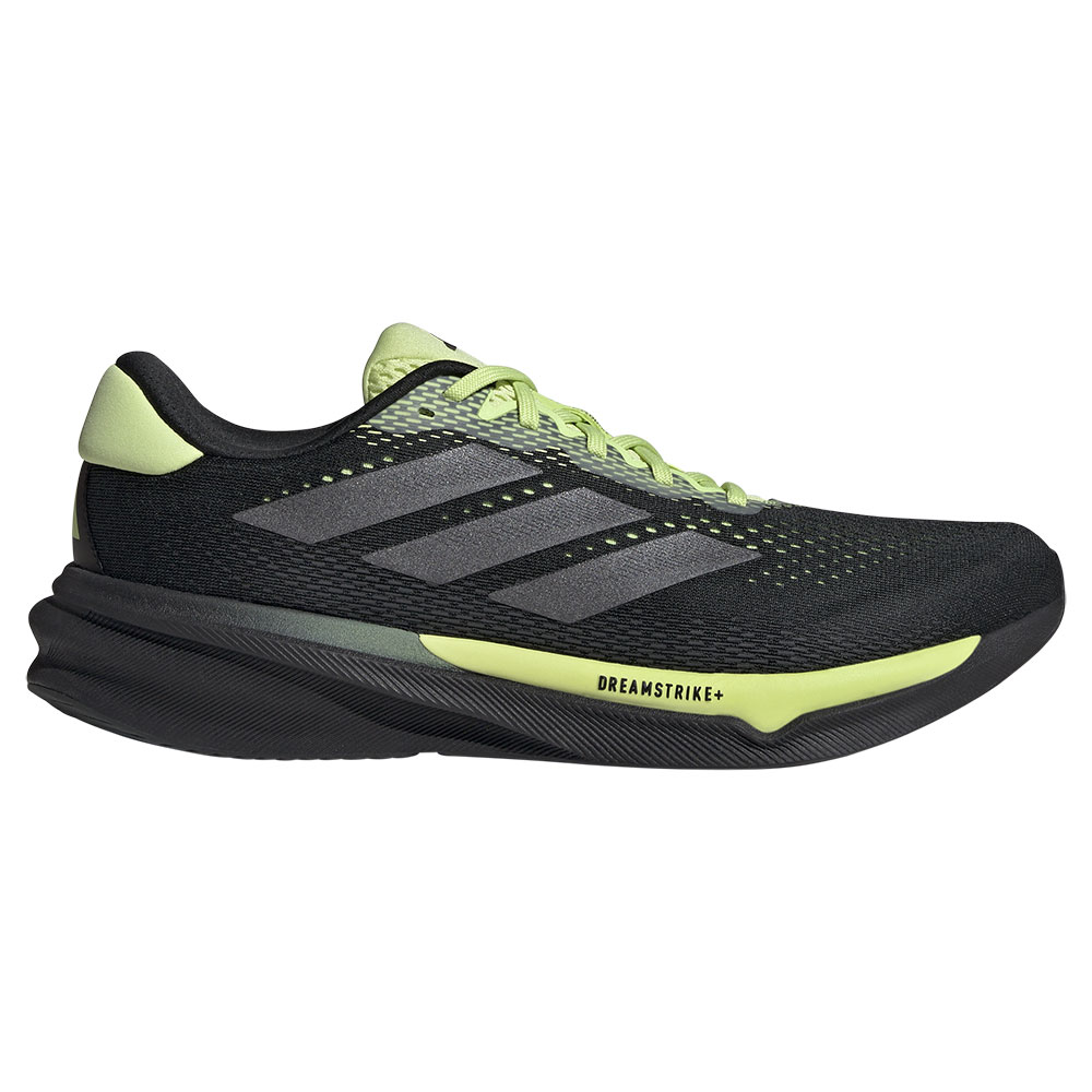 Adidas Supernova Stride 2 Running Shoes Schwarz EU 49 1/3 Mann von Adidas