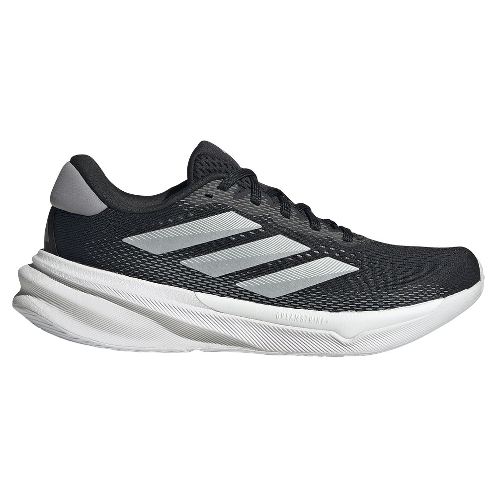 Adidas Supernova Stride 2.0 Running Shoes Schwarz EU 40 Frau von Adidas