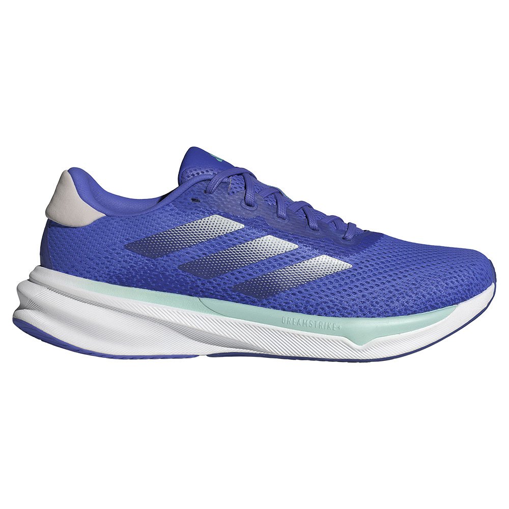 Adidas Supernova Stride Running Shoes Blau EU 42 2/3 Mann Adidas Supernova Stride Running Shoes Blau EU 42 2/3 Mann von Adidas