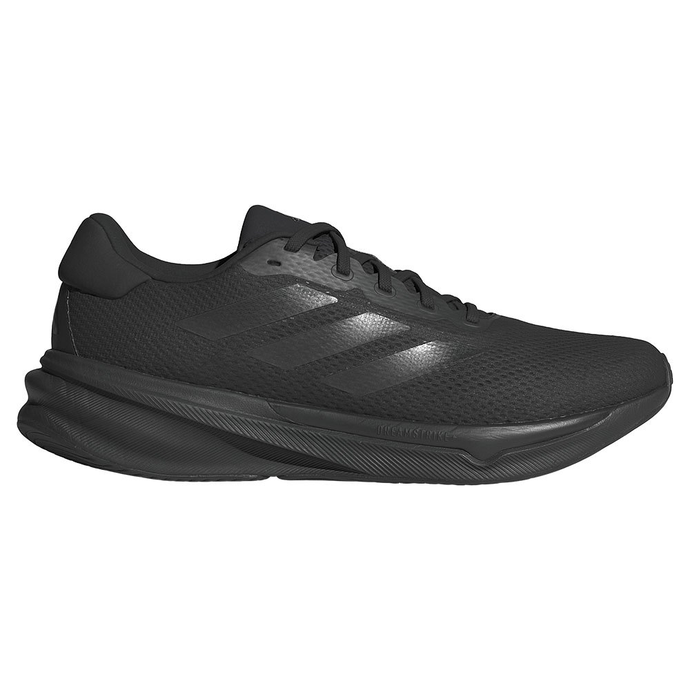 Adidas Supernova Stride Running Shoes Schwarz EU 41 1/3 Mann von Adidas