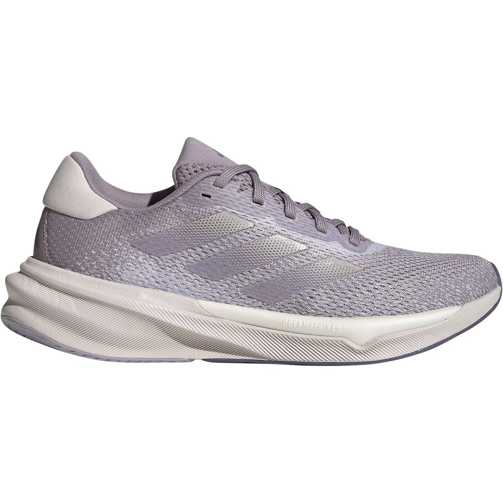 Adidas Supernova Stride Running Shoes Grau EU 38 Frau von Adidas