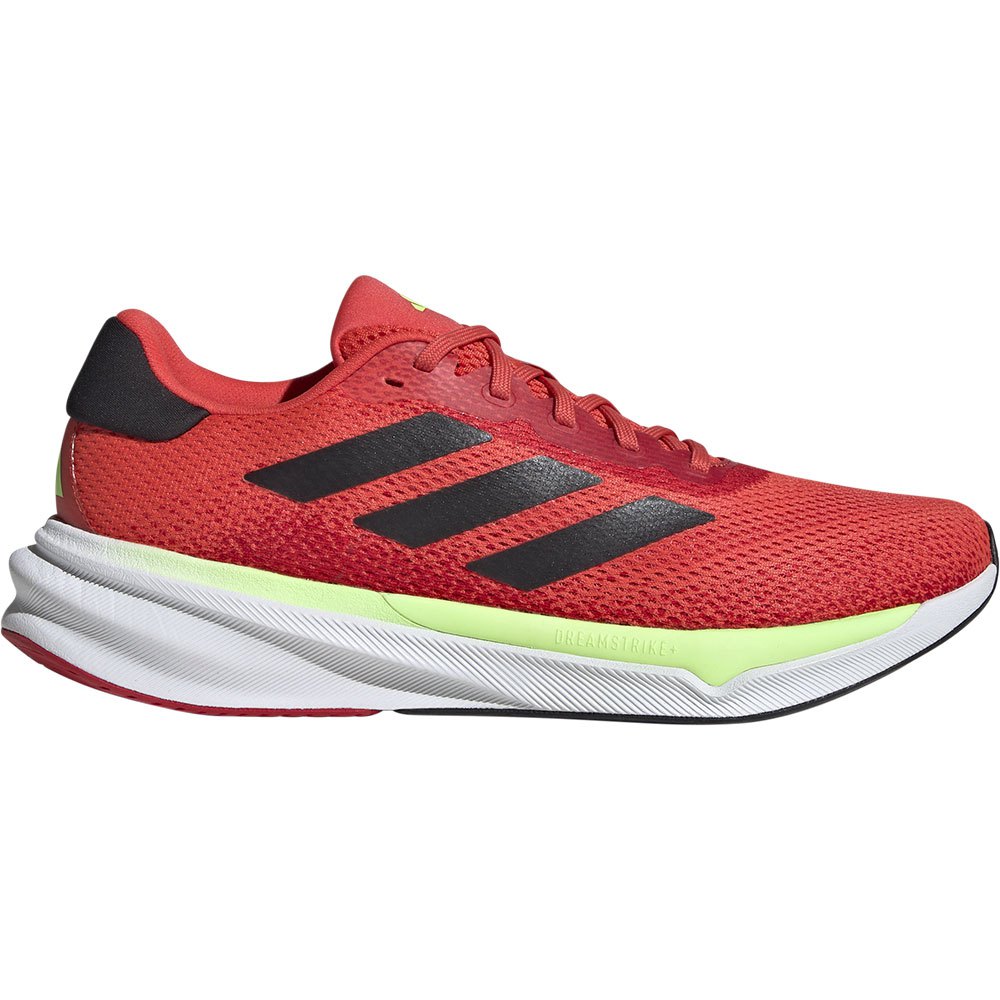 Adidas Supernova Stride Running Shoes Rot EU 43 1/3 Mann von Adidas