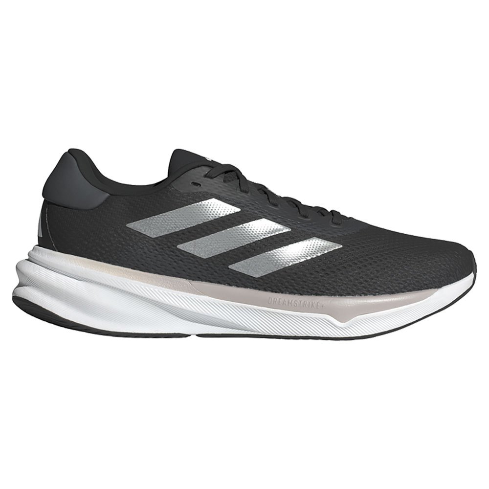 Adidas Supernova Stride Running Shoes Schwarz EU 44 Mann Adidas Supernova Stride Running Shoes Schwarz EU 44 Mann von Adidas