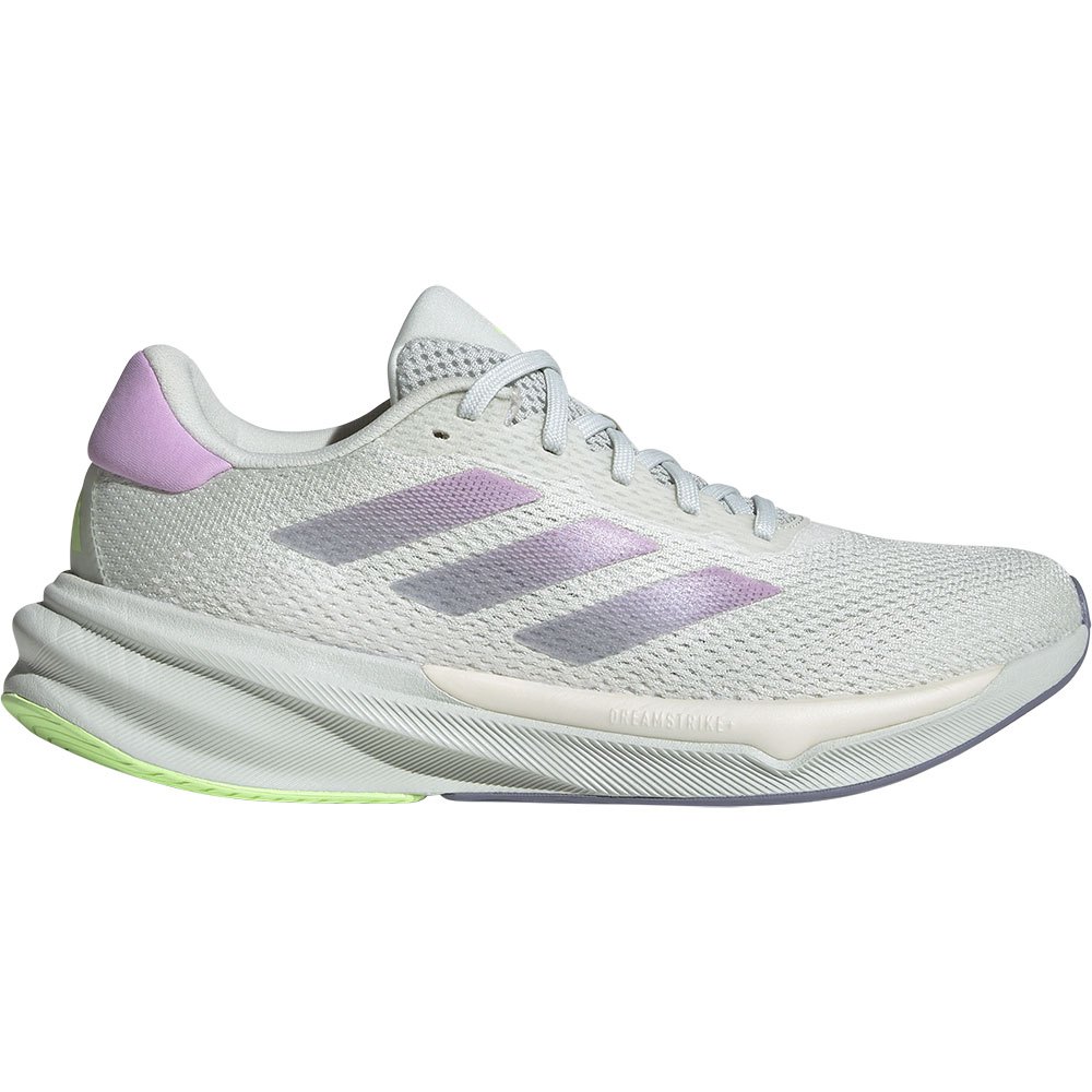 Adidas Supernova Stride Running Shoes Weiß EU 40 Frau von Adidas