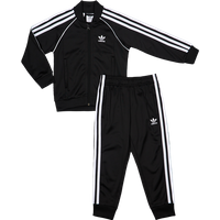 Adidas Superstar Unisex Trainingsanzüge - Schwarz - Größe: 75 - 80 CM - Foot Locker Adidas Superstar Unisex Trainingsanzüge - Schwarz - Größe: 75 - 80 CM - Foot Locker von Adidas