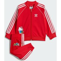 Adidas Superstar - Baby Tracksuits von Adidas