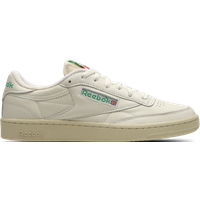 Reebok Club C Herren Schuhe - Weiß - Größe: 44.5 - Leder, Synthetik - Foot Locker Reebok Club C Herren Schuhe - Weiß - Größe: 44.5 - Leder, Synthetik - Foot Locker von Reebok