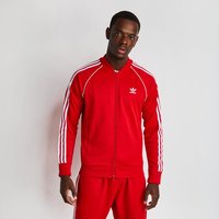 Adidas Superstar Herren Trainingsoberteile - Rot - Größe: S - Foot Locker Adidas Superstar Herren Trainingsoberteile - Rot - Größe: S - Foot Locker von Adidas