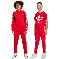 Adidas Superstar - Grundschule Hosen von Adidas