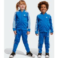 Adidas Superstar - Vorschule Tracksuits von Adidas