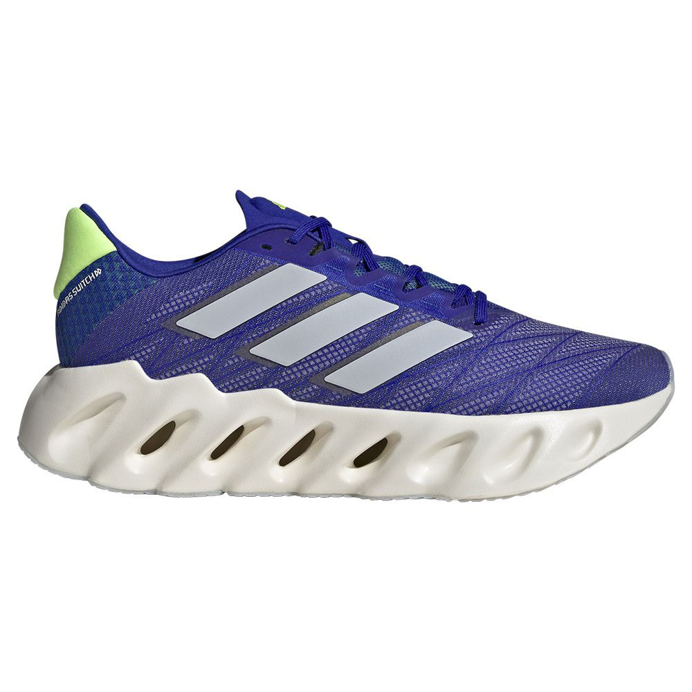 Adidas Switch Fwd 2 Running Shoes Blau EU 41 1/3 Mann von Adidas