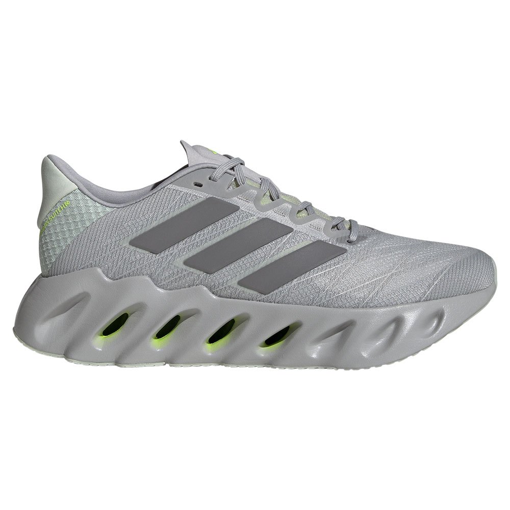 Adidas Switch Fwd 2 Running Shoes Grau EU 42 2/3 Mann von Adidas