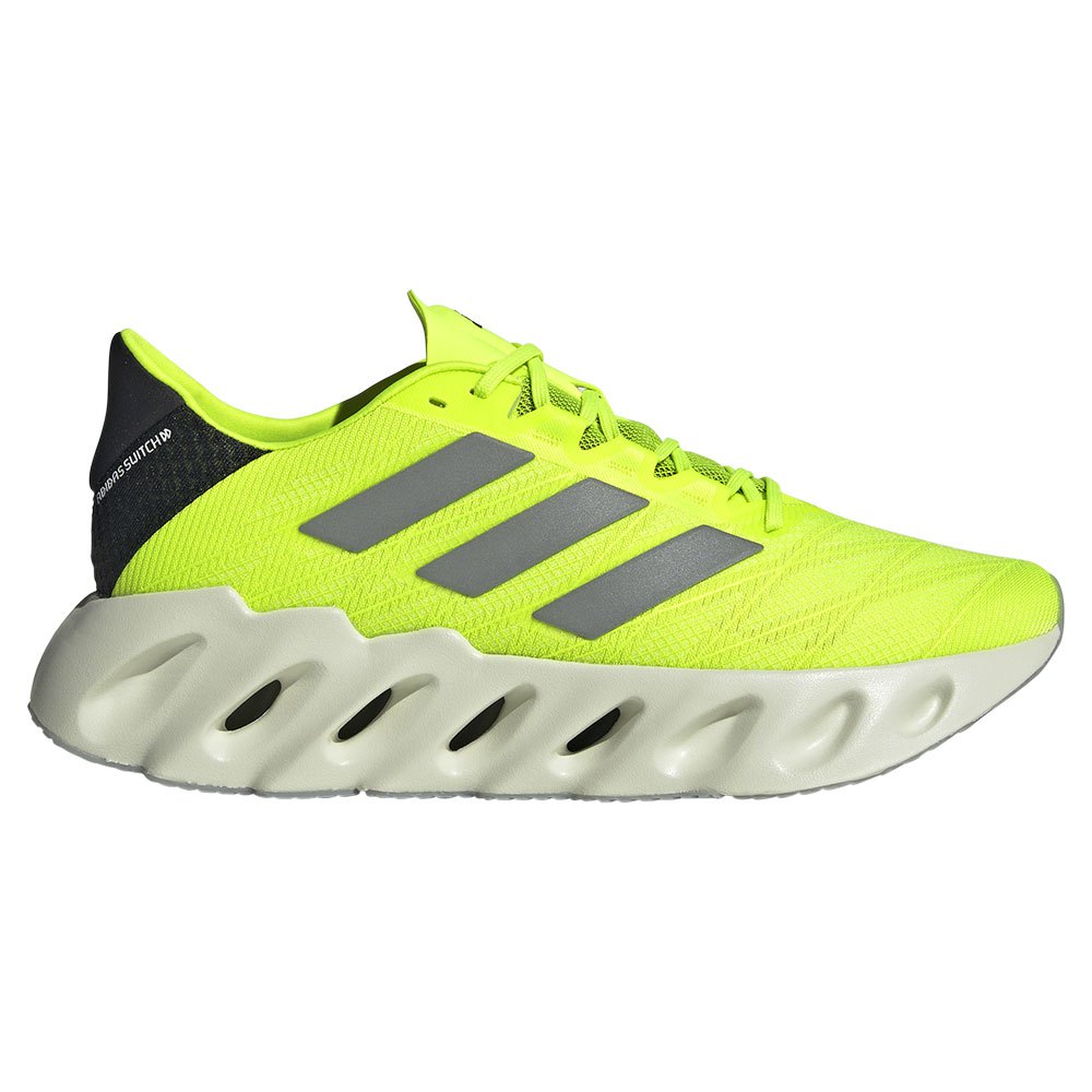 Adidas Switch Fwd 2 Running Shoes Gelb EU 43 1/3 Mann von Adidas