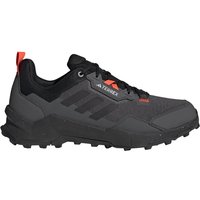 Adidas TERREX AX4 - HP7391 Zustiegsschuh (gresix/solred/carbon) von Adidas