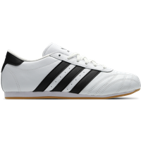 Adidas Taekwondo Lace W Damen Schuhe - Braun - Größe: 36 2/3 - Leder - Foot Locker von Adidas