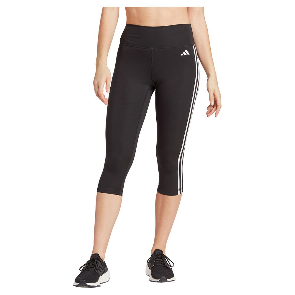 Adidas Te 3s 3/4 Leggings Schwarz M Frau Adidas Te 3s 3/4 Leggings Schwarz M Frau von Adidas