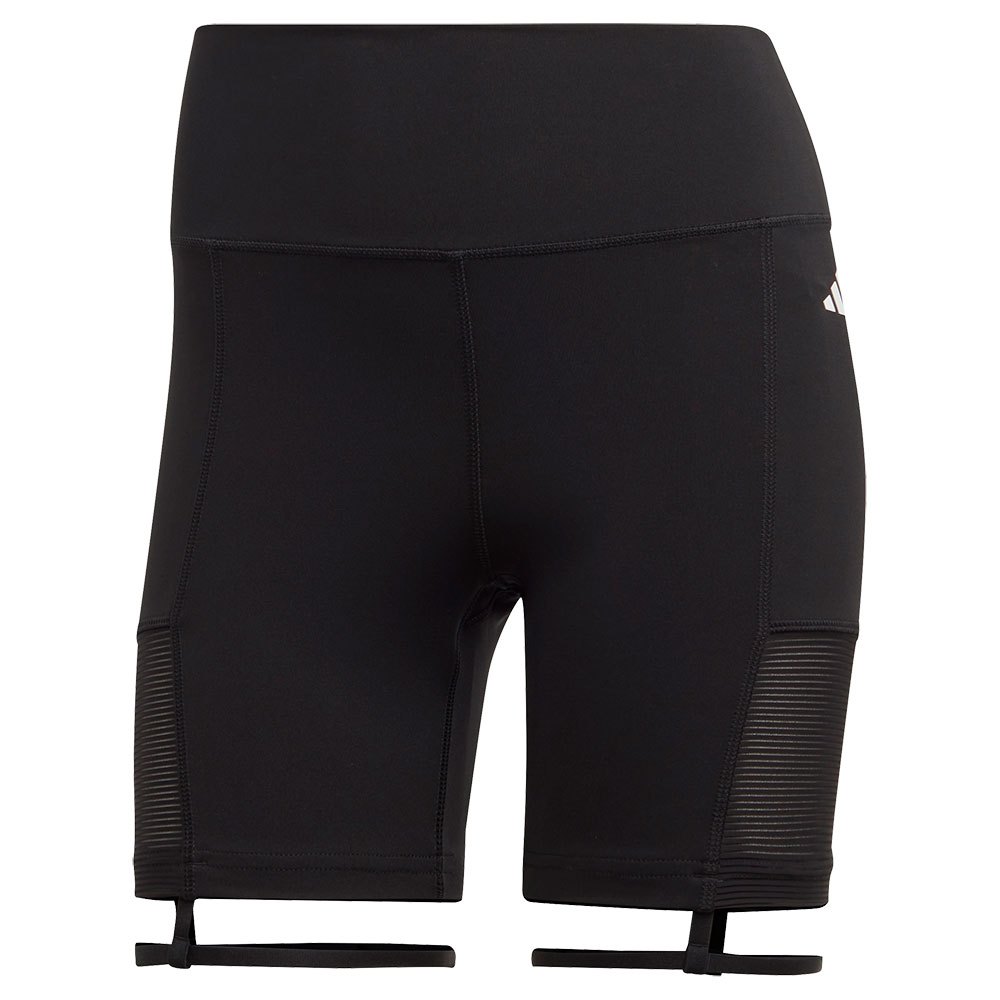Adidas Te Dance Short Leggings Schwarz M Frau Adidas Te Dance Short Leggings Schwarz M Frau von Adidas