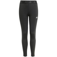 Adidas Techfit 7/8 Tight Kinder Schwarz - 140 von Adidas