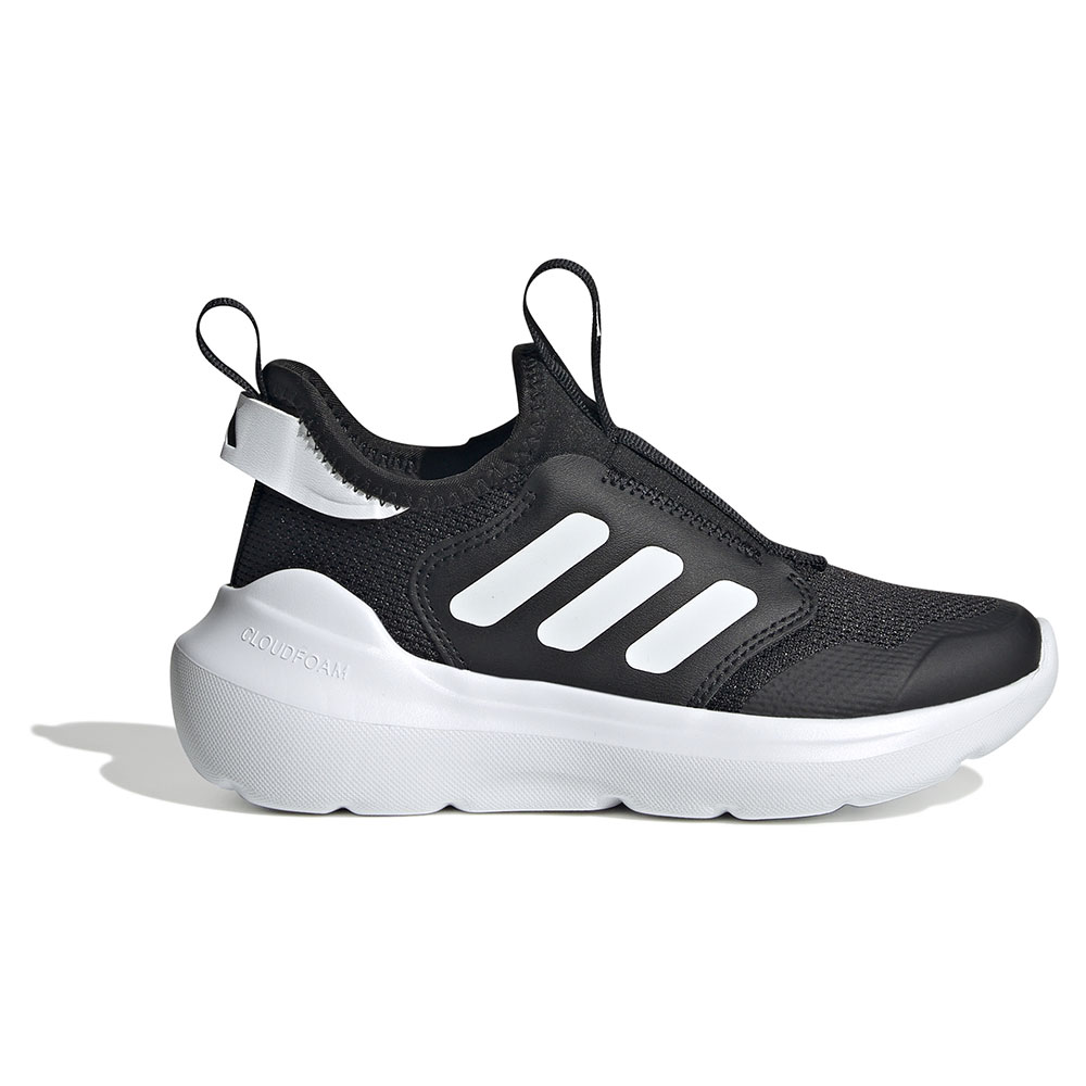 Adidas Tensaur Comfort Kids Trainers Schwarz EU 28 Junge von Adidas