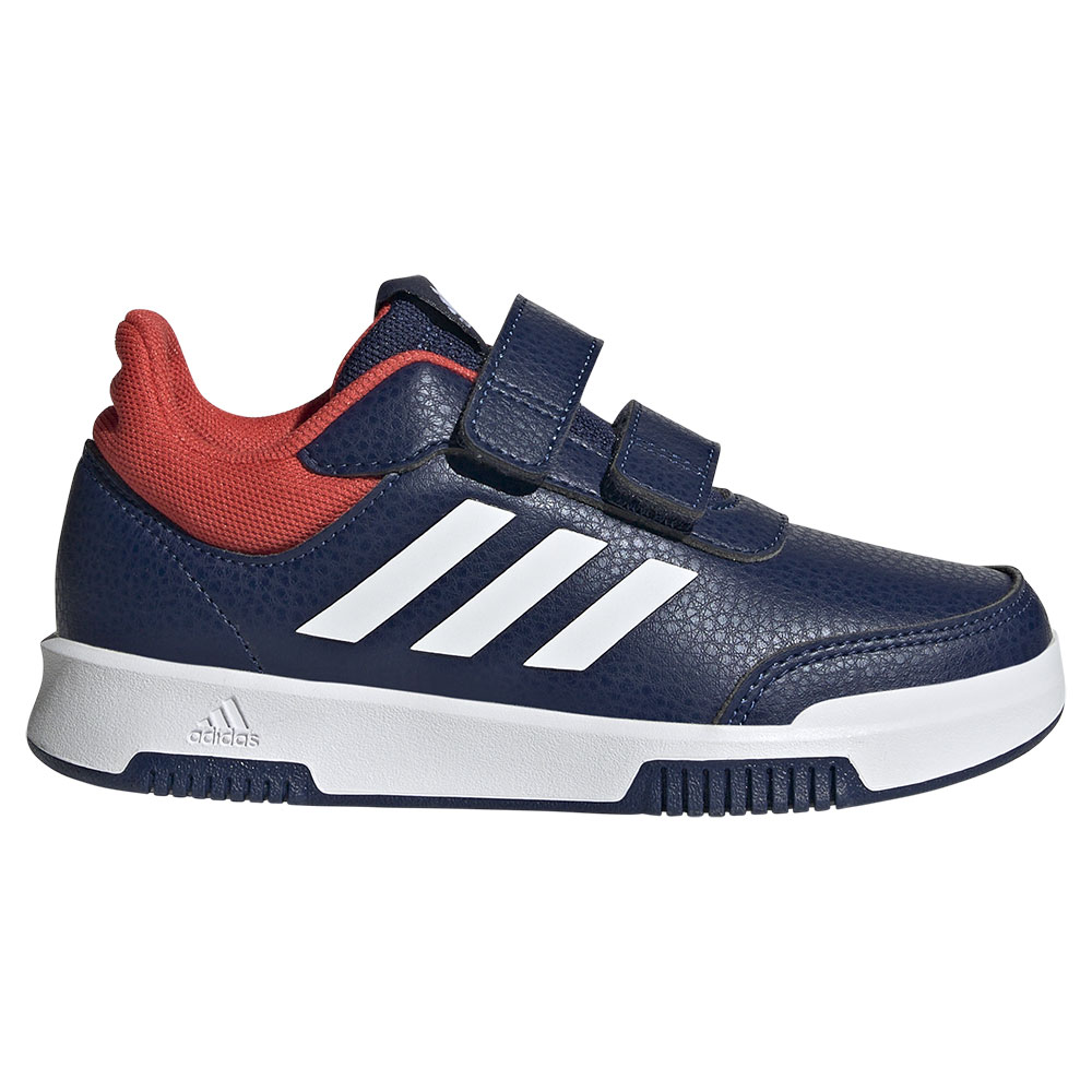 Adidas Tensaur Hook&loop Kids Trainers Blau EU 35 1/2 Junge von Adidas