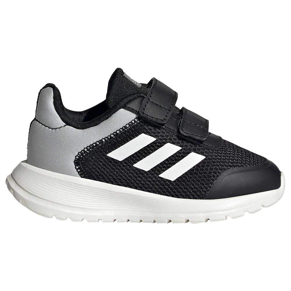 Adidas Tensaur Run 2.0 Cf Infant Running Shoes Schwarz EU 19 Junge von Adidas