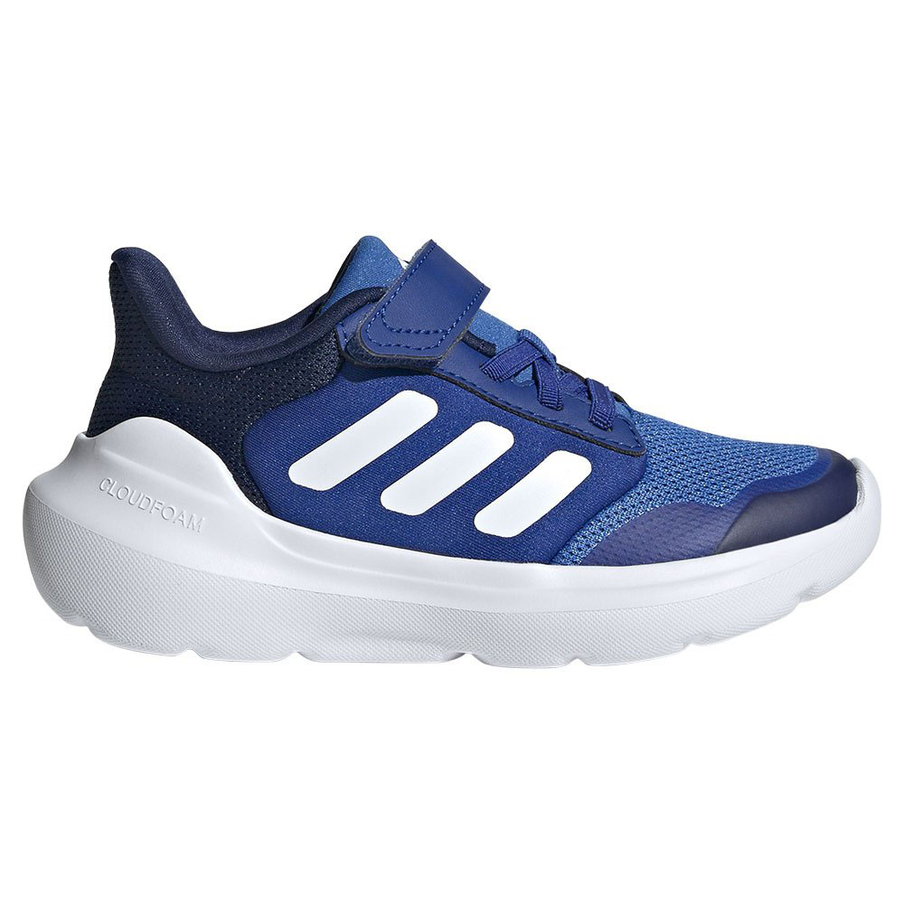 Adidas Tensaur Run 3.0 El Trainers Blau EU 28 Junge Adidas Tensaur Run 3.0 El Trainers Blau EU 28 Junge von Adidas