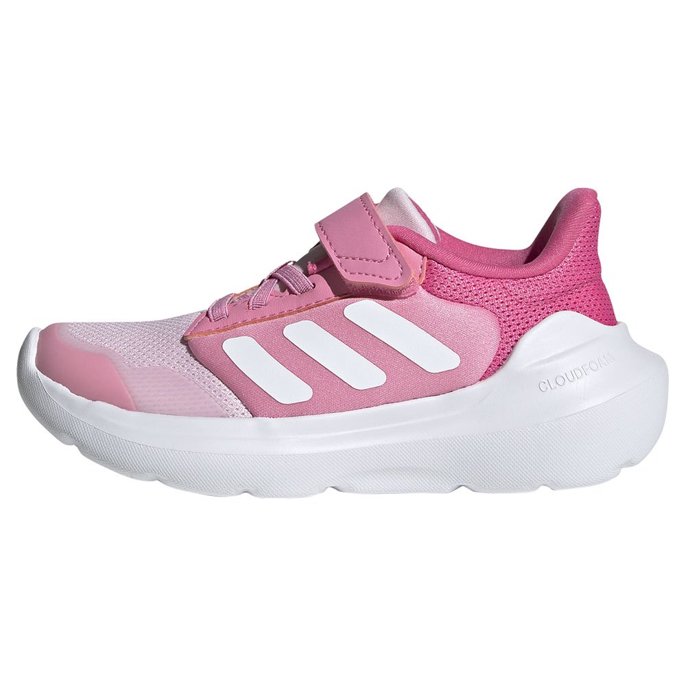 Adidas Tensaur Run 3.0 El Trainers Rosa EU 31 Junge von Adidas