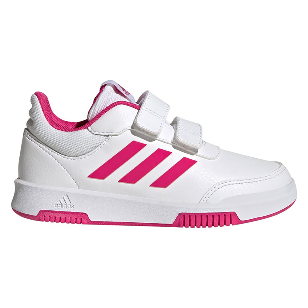 Adidas Tensaur Sport 2.0 Cf Trainers Weiß EU 35 Junge von Adidas