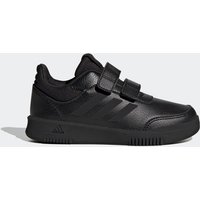 Adidas Tensaur Sport Training Hook And Loop Unisex Schuhe - Schwarz - Größe: 31 - Netz/Synthetik - Foot Locker von Adidas