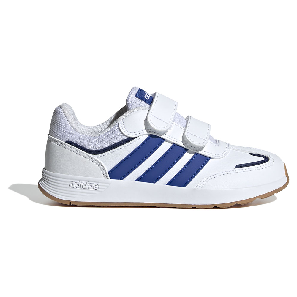 Adidas Tensaur Switch Kids Trainers Weiß EU 30 Junge von Adidas