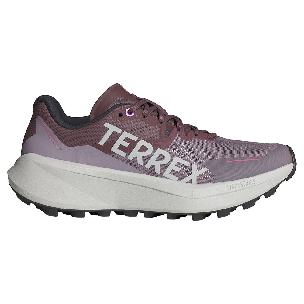 Adidas Terrex Agravic 3 Trail Running Shoes Lila EU 38 Frau Adidas Terrex Agravic 3 Trail Running Shoes Lila EU 38 Frau von Adidas