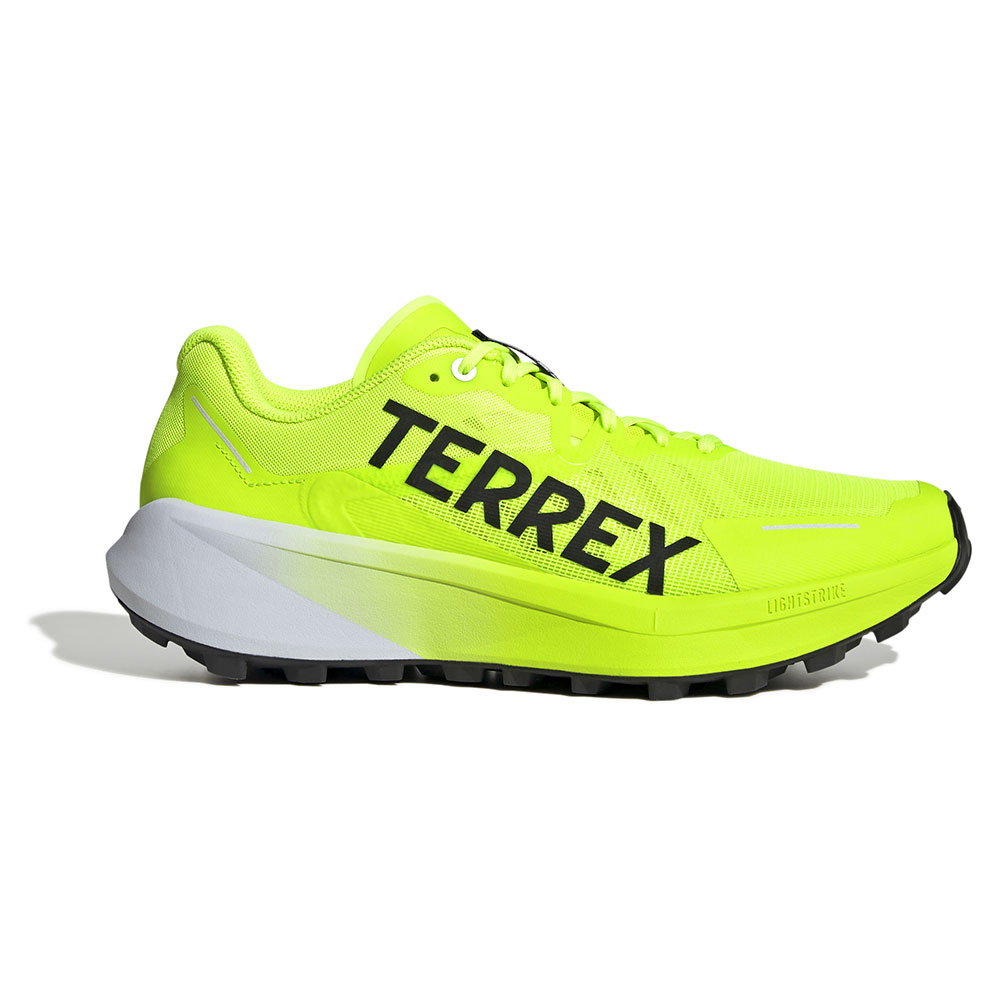 Adidas Terrex Agravic 3 Trail Running Shoes Gelb EU 44 Mann Adidas Terrex Agravic 3 Trail Running Shoes Gelb EU 44 Mann von Adidas