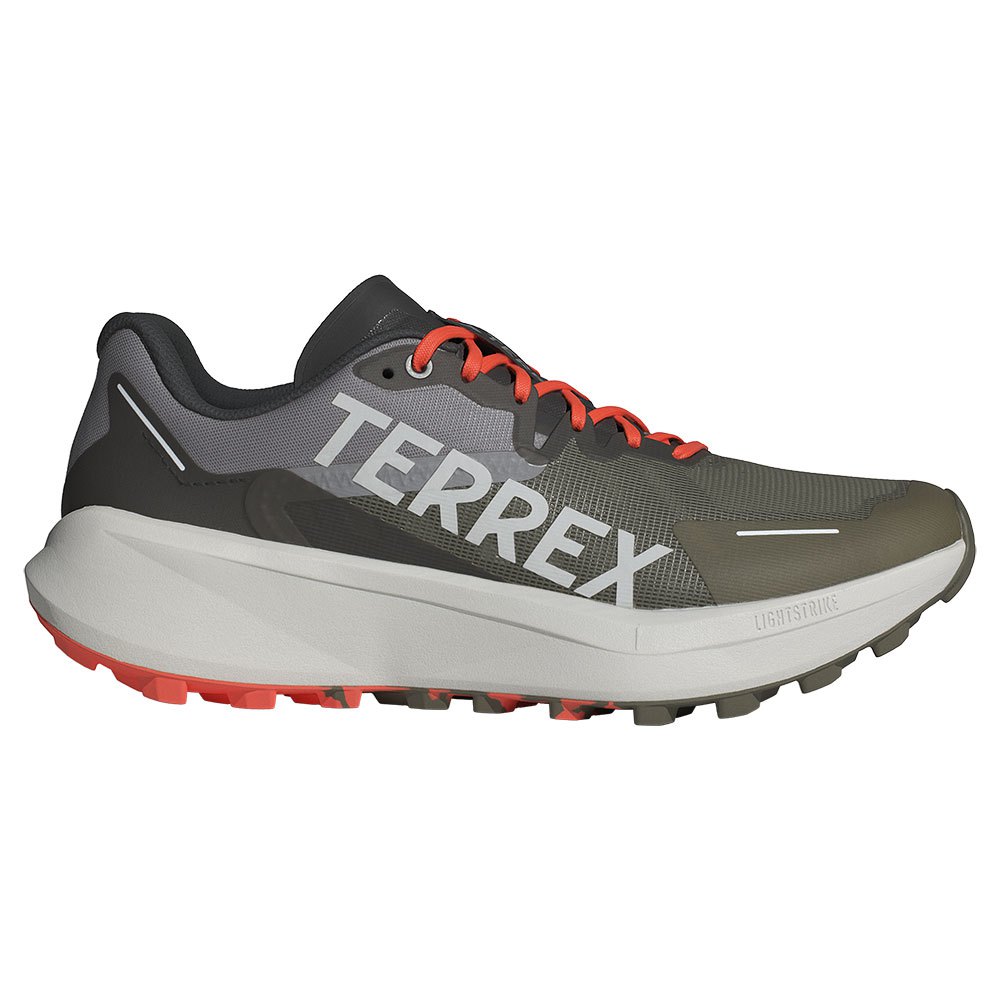 Adidas Terrex Agravic 3 Trail Running Shoes Grau EU 42 Mann von Adidas