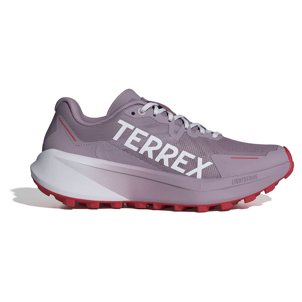 Adidas Terrex Agravic 3 Trail Running Shoes Lila EU 37 1/3 Frau Adidas Terrex Agravic 3 Trail Running Shoes Lila EU 37 1/3 Frau von Adidas