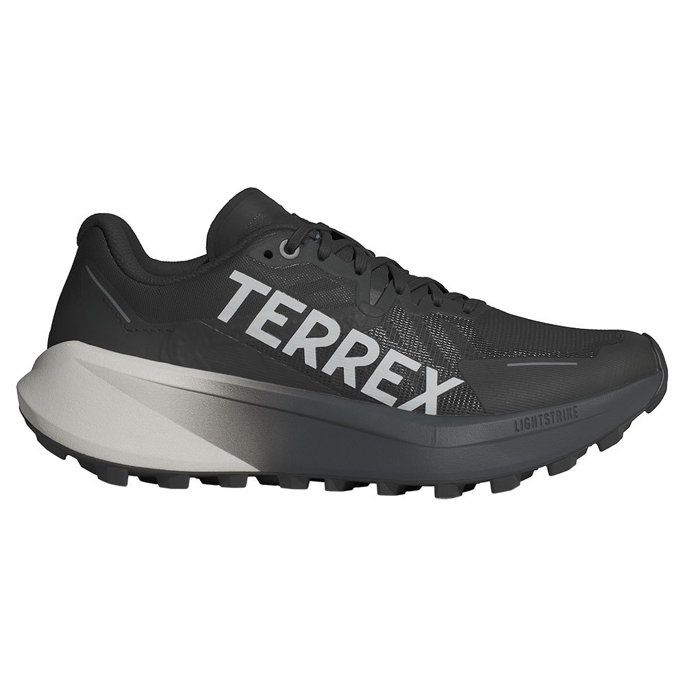 Adidas Terrex Agravic 3 Trail Running Shoes Grau EU 38 Frau von Adidas