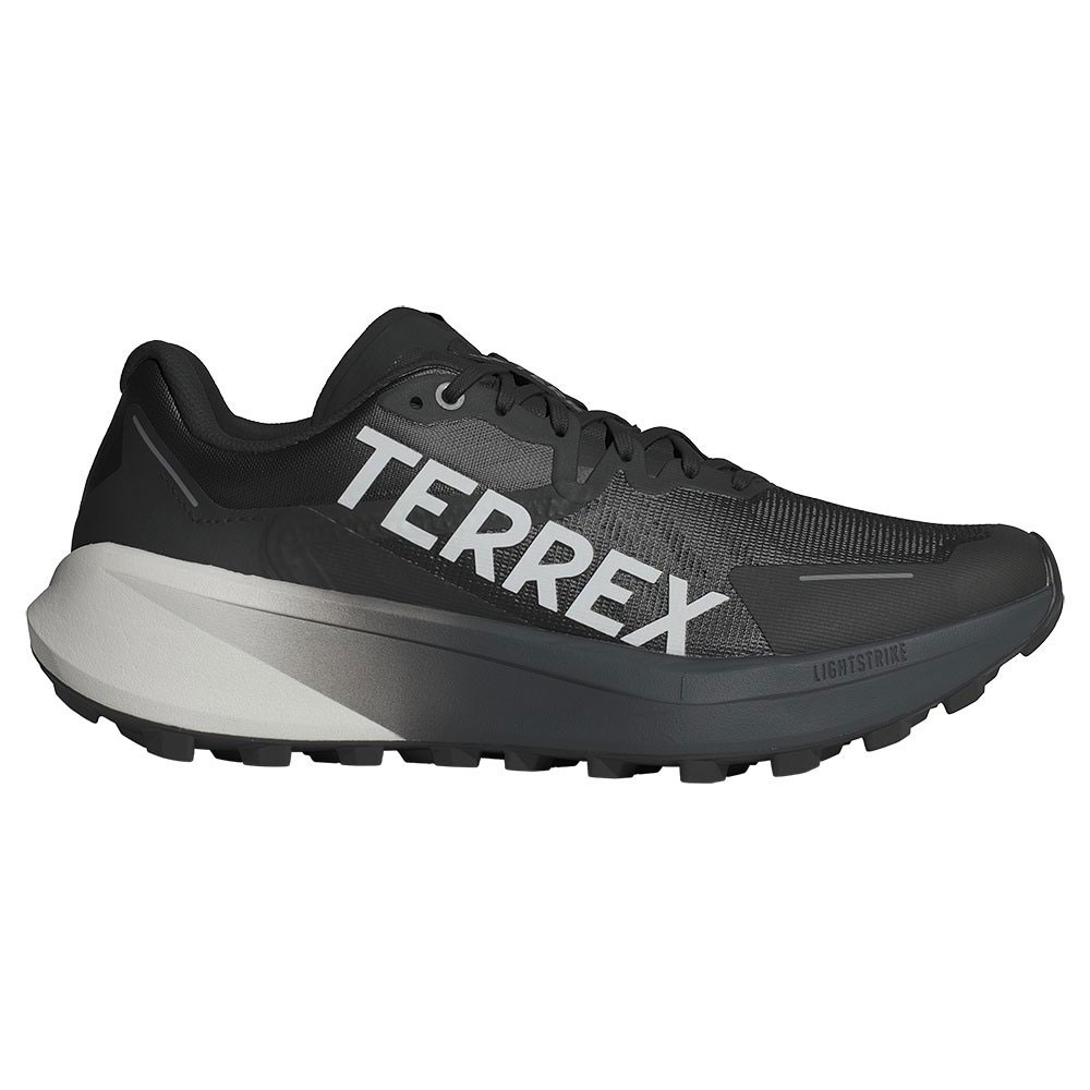 Adidas Terrex Agravic 3 Trail Running Shoes Schwarz EU 45 1/3 Mann Adidas Terrex Agravic 3 Trail Running Shoes Schwarz EU 45 1/3 Mann von Adidas