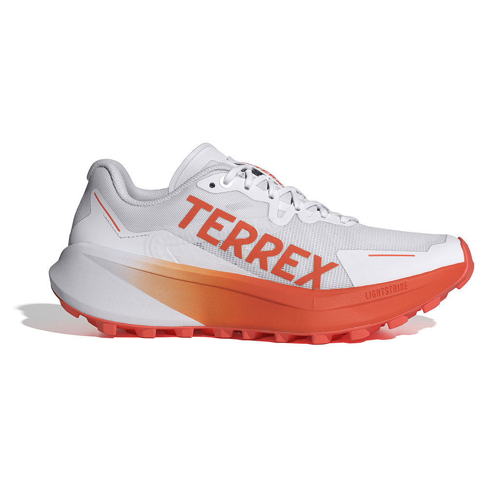 Adidas Terrex Agravic 3 Trail Running Shoes Weiß EU 38 Frau Adidas Terrex Agravic 3 Trail Running Shoes Weiß EU 38 Frau von Adidas