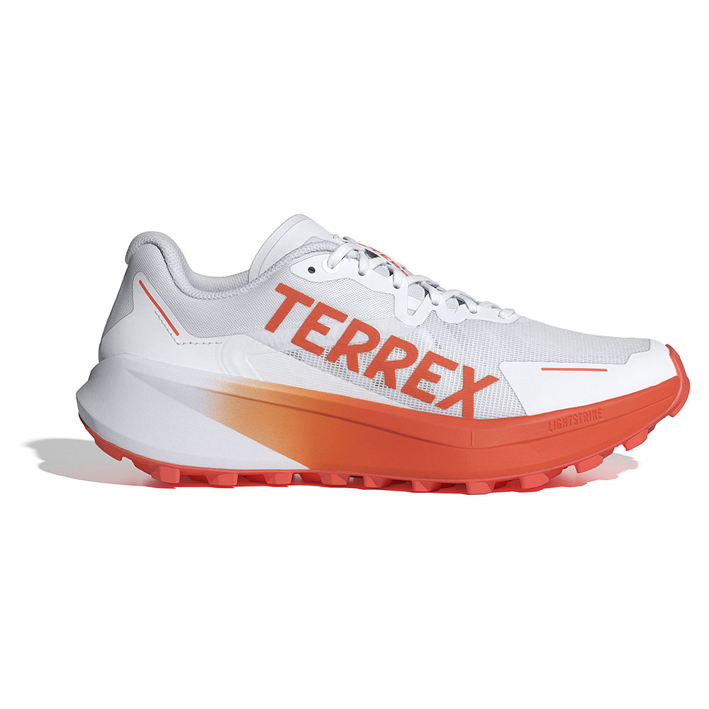 Adidas Terrex Agravic 3 Trail Running Shoes Weiß EU 41 1/3 Mann Adidas Terrex Agravic 3 Trail Running Shoes Weiß EU 41 1/3 Mann von Adidas