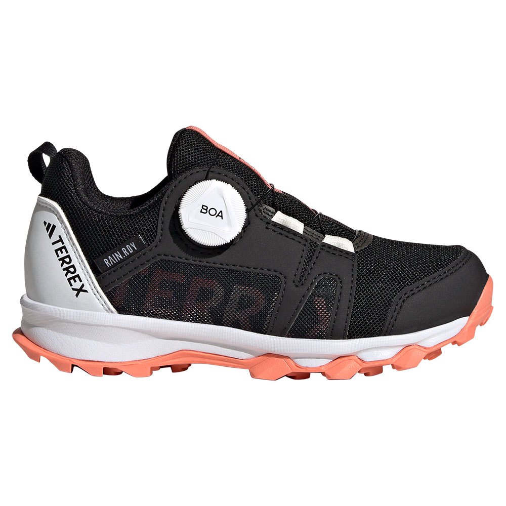Adidas Terrex Agravic Boa R.rdy Trail Running Shoes Rot EU 30 Junge von Adidas