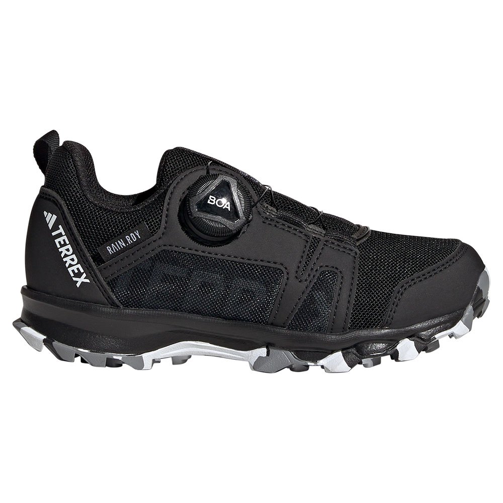 Adidas Terrex Agravic Boa R.rdy Trail Running Shoes Schwarz EU 35 1/2 Junge von Adidas