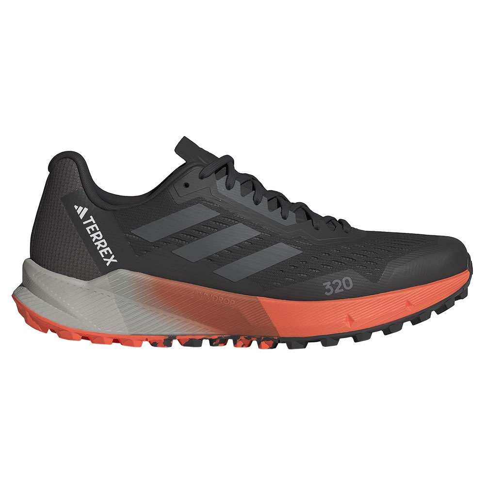 Adidas Terrex Agravic Flow 2 Trail Running Shoes Grau EU 40 2/3 Mann von Adidas