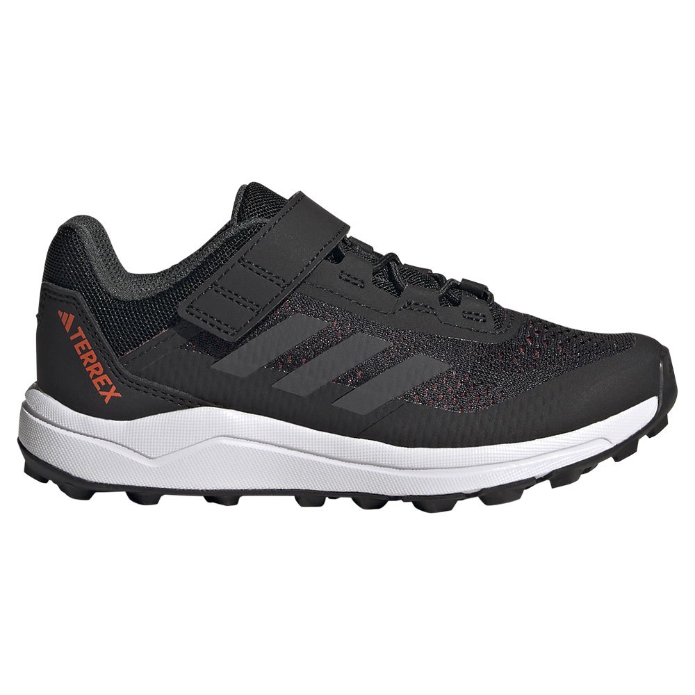 Adidas Terrex Agravic Flow Cf Trail Running Shoes Schwarz EU 34 Junge von Adidas