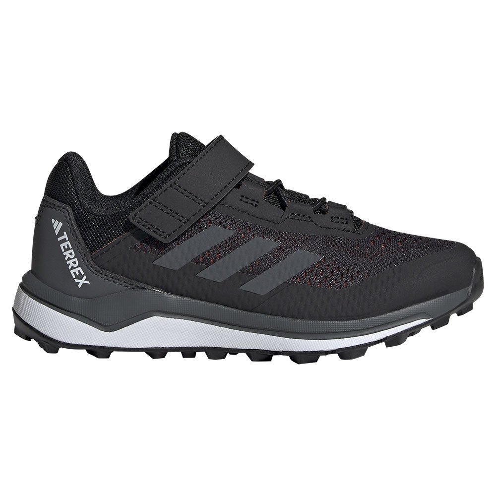 Adidas Terrex Agravic Flow Cf Trail Running Shoes Schwarz EU 36 Junge von Adidas