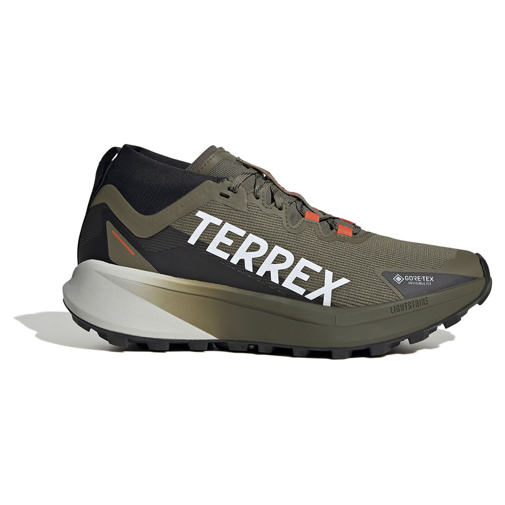 Adidas Terrex Agravic Goretex Trail Running Shoes Grün EU 41 1/3 Mann Adidas Terrex Agravic Goretex Trail Running Shoes Grün EU 41 1/3 Mann von Adidas