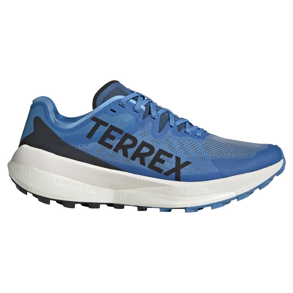 Adidas Terrex Agravic Speed Trail Running Shoes Blau EU 46 Mann Adidas Terrex Agravic Speed Trail Running Shoes Blau EU 46 Mann von Adidas