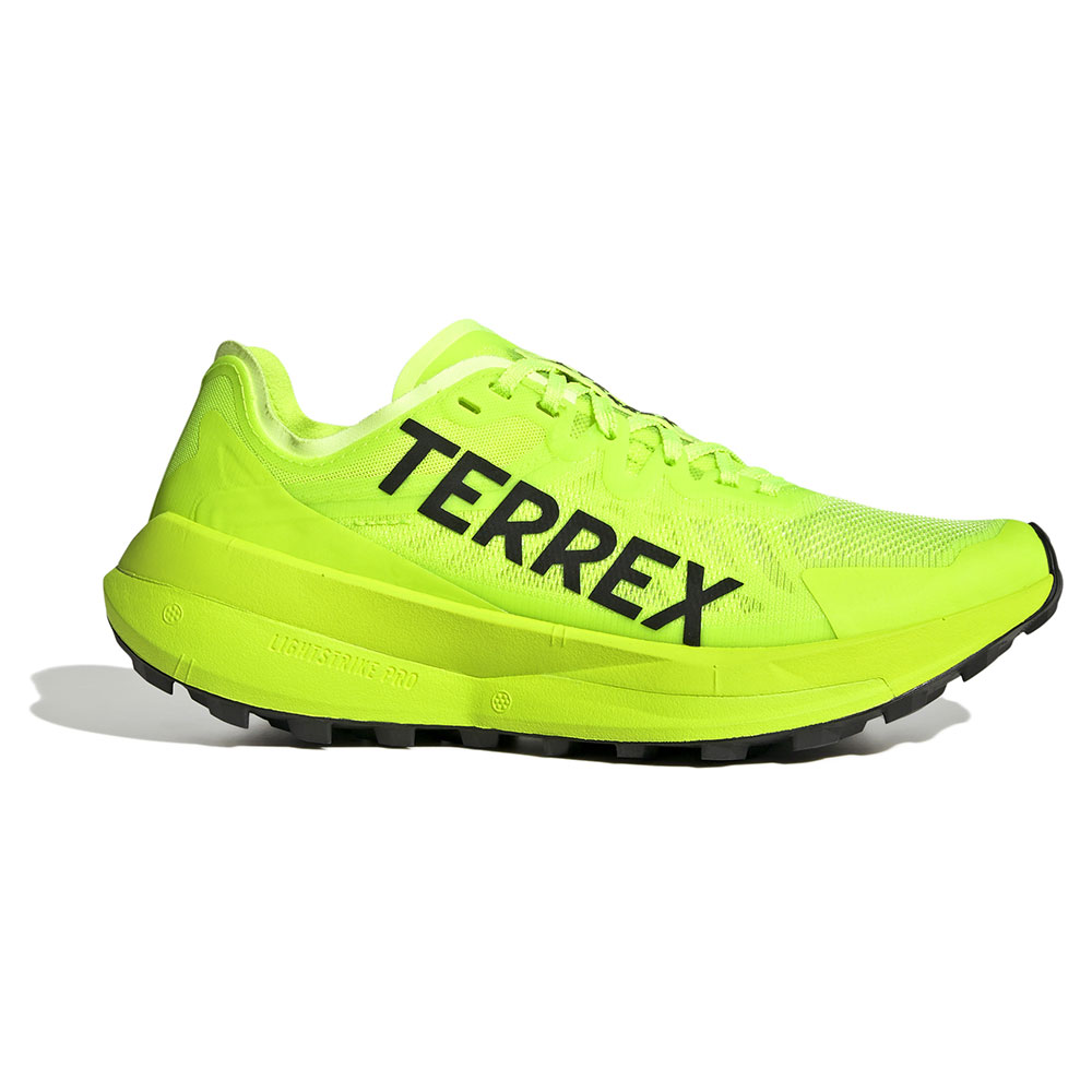 Adidas Terrex Agravic Speed Trail Running Shoes Gelb EU 38 2/3 Frau Adidas Terrex Agravic Speed Trail Running Shoes Gelb EU 38 2/3 Frau von Adidas