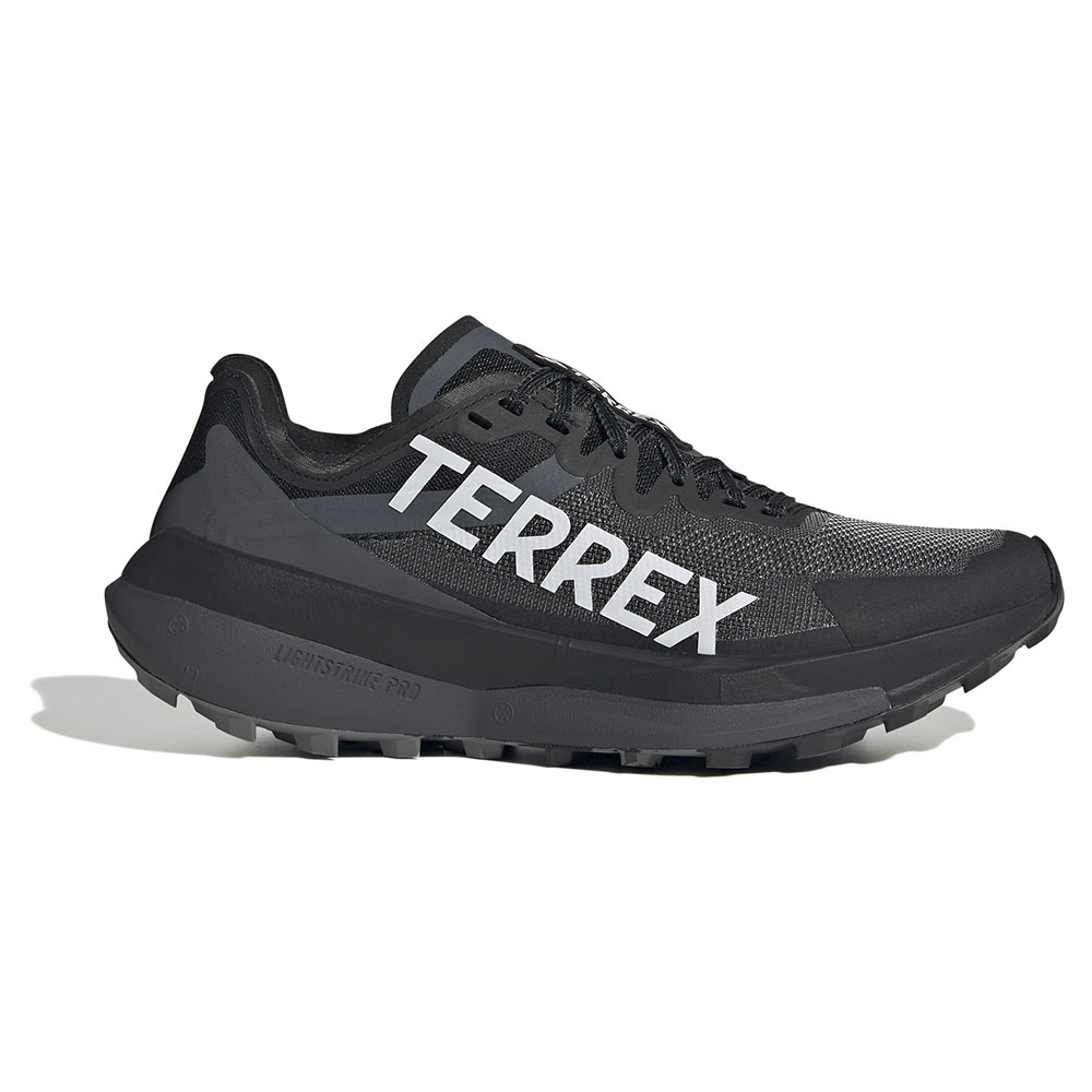Adidas Terrex Agravic Speed Trail Running Shoes Schwarz EU 40 2/3 Frau Adidas Terrex Agravic Speed Trail Running Shoes Schwarz EU 40 2/3 Frau von Adidas
