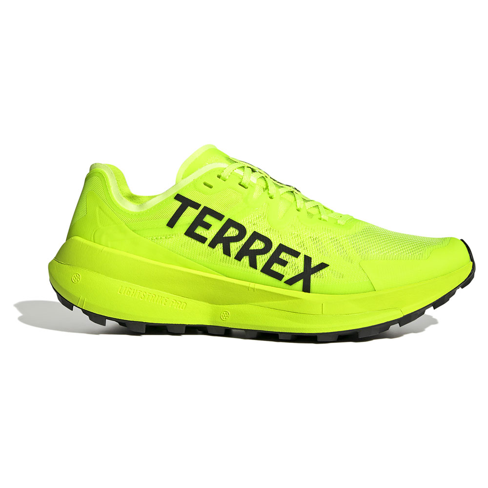 Adidas Terrex Agravic Speed Trail Running Shoes Gelb EU 46 Mann Adidas Terrex Agravic Speed Trail Running Shoes Gelb EU 46 Mann von Adidas