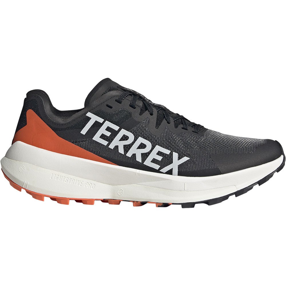 Adidas Terrex Agravic Speed Trail Running Shoes Schwarz EU 40 Mann von Adidas